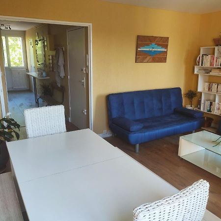 Grand Appartement De Charme Calme Et Lumineux Parking Compris Екс ан Прованс Екстериор снимка