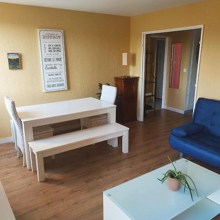Grand Appartement De Charme Calme Et Lumineux Parking Compris Екс ан Прованс Екстериор снимка