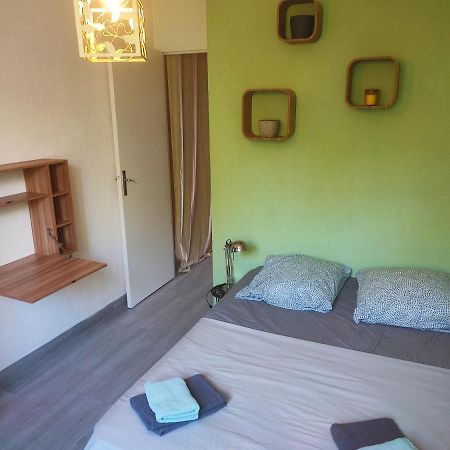 Grand Appartement De Charme Calme Et Lumineux Parking Compris Екс ан Прованс Екстериор снимка