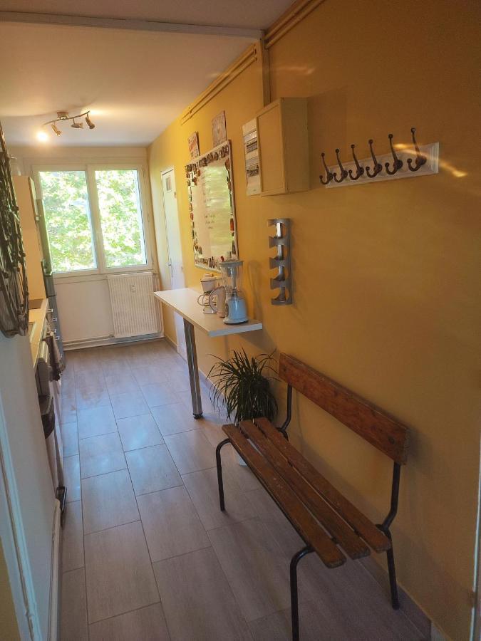 Grand Appartement De Charme Calme Et Lumineux Parking Compris Екс ан Прованс Екстериор снимка