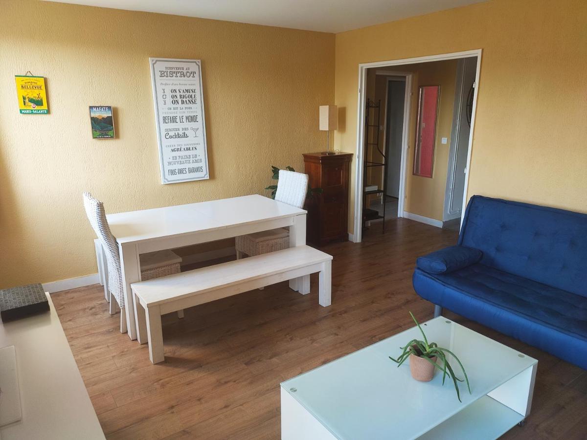 Grand Appartement De Charme Calme Et Lumineux Parking Compris Екс ан Прованс Екстериор снимка