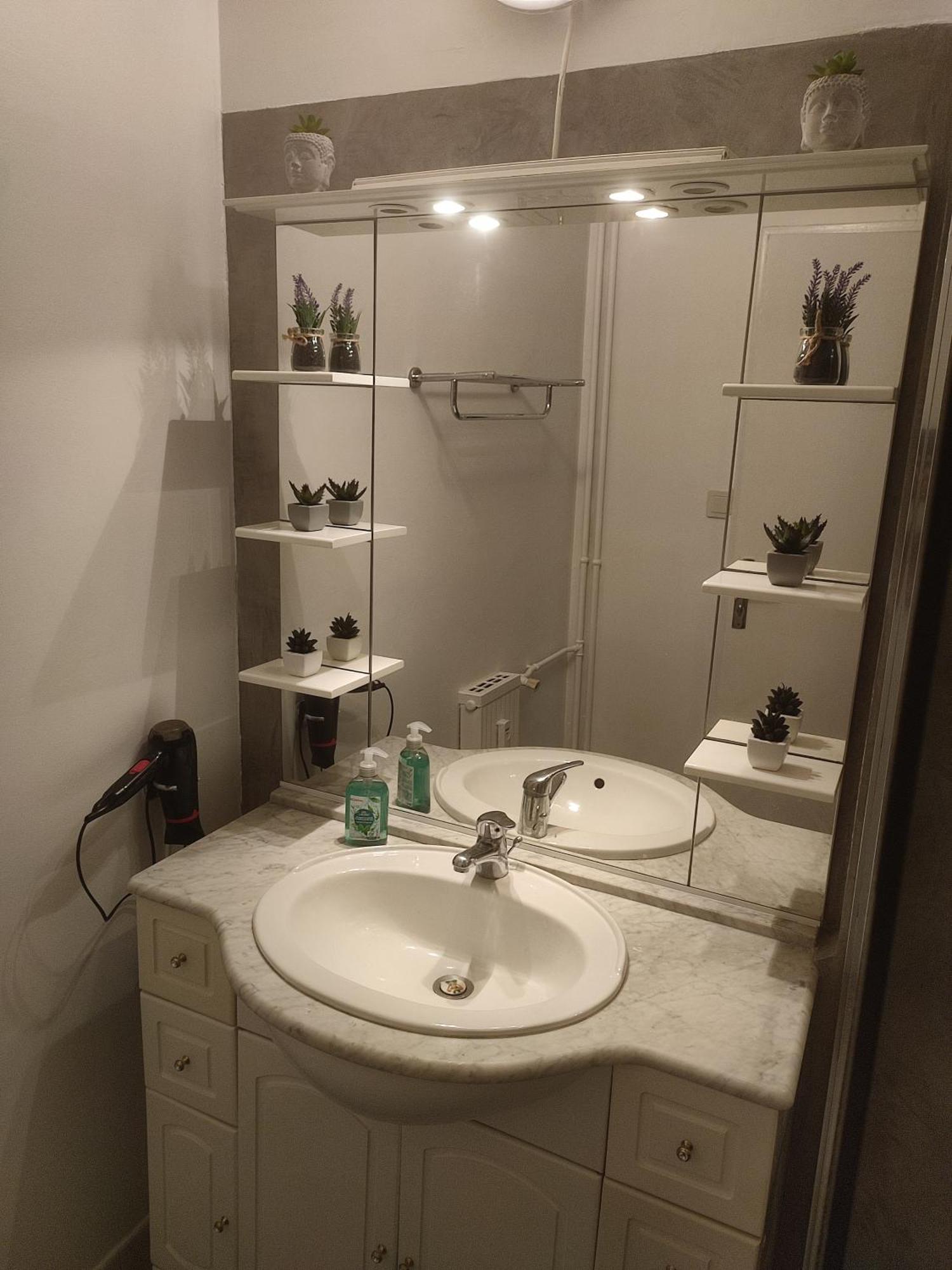 Grand Appartement De Charme Calme Et Lumineux Parking Compris Екс ан Прованс Екстериор снимка